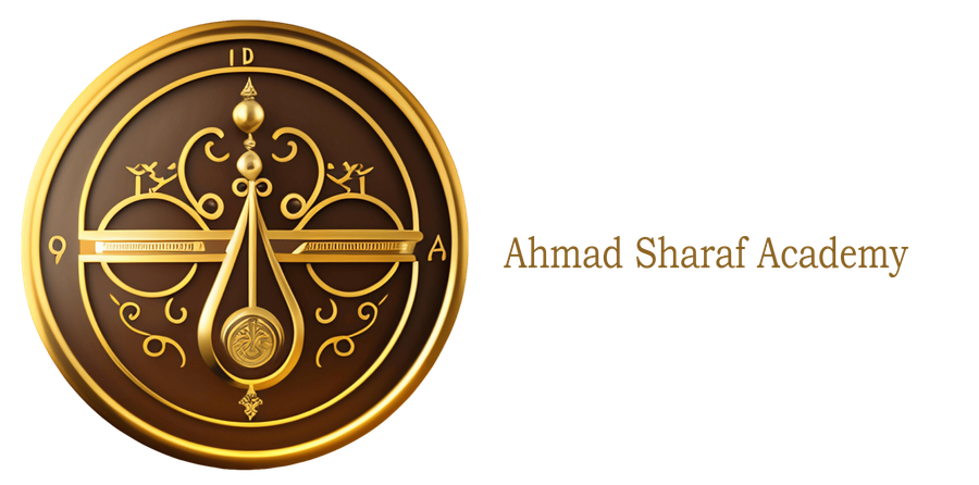 Ahmad sharaf academy