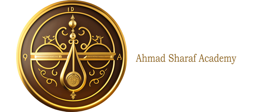 Ahmad sharaf academy